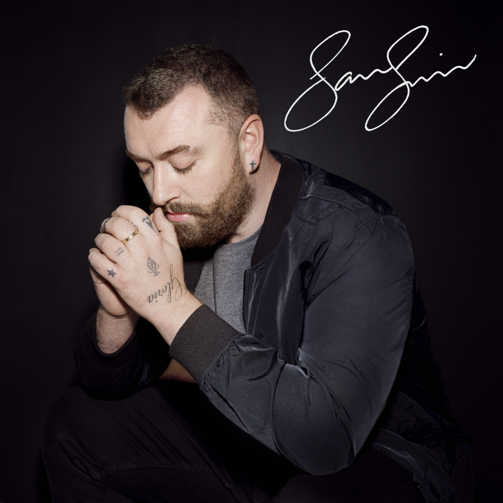 Sam Smith In The Lonely Hour 2CD + Signed Artcard 364993