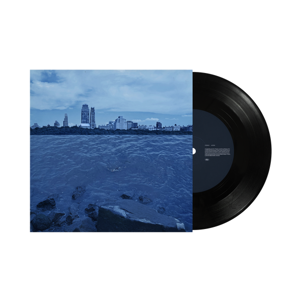 Sam Smith - To Be Free/Love Is A Stillness (7