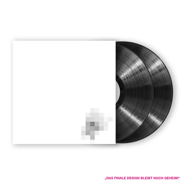 Sarah Connor - Freigeistin (Special Deluxe Edition) (Whitelabel Vinyl)