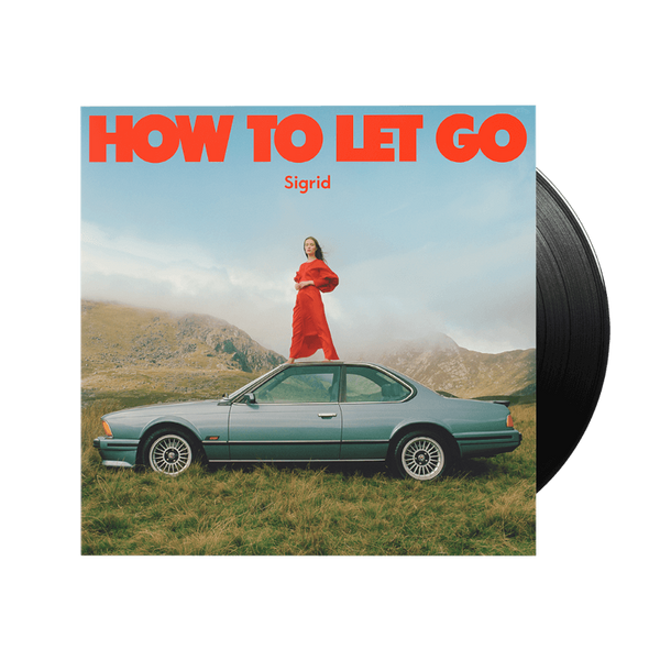 Sigrid - How To Let Go (Vinyl)