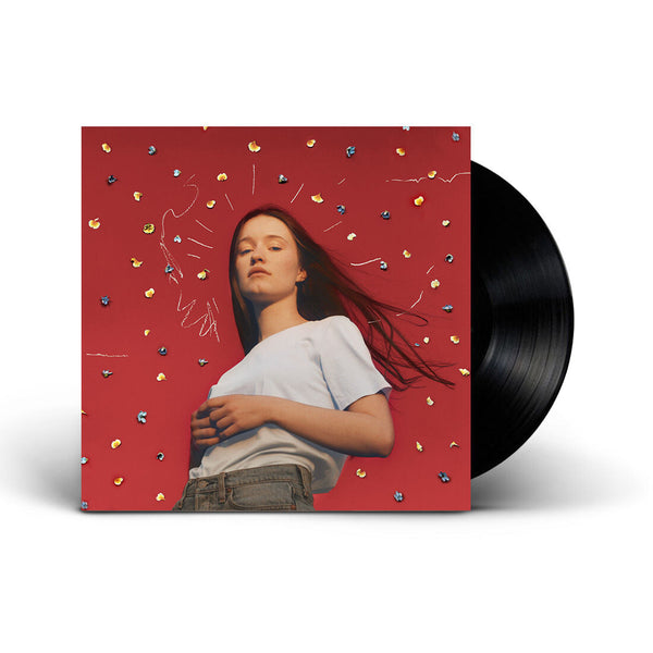 Sigrid - Sucker Punch (inkl. MP3 Code) (Vinyl)