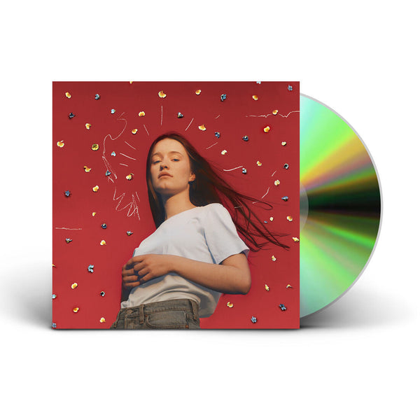 Sigrid - Sucker Punch (CD)
