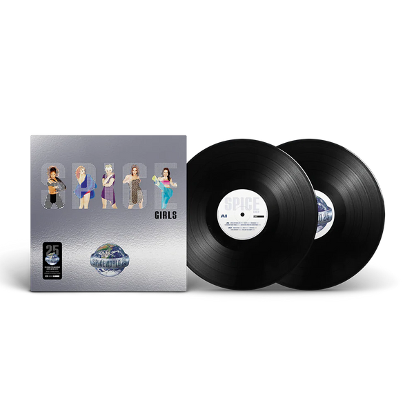 Spice Girls - Spiceworld 25 (Ltd. Exklusive 2LP)
