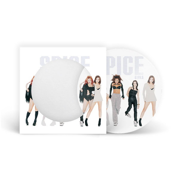 Spice Girls - Spiceworld (Ltd. Picture Disc LP)