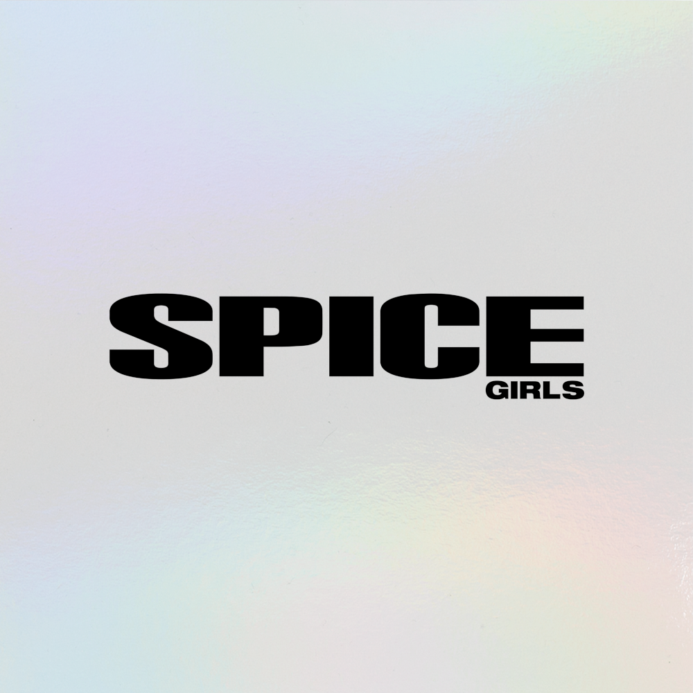 Spice Girls The Singles Collection 7" Colour Vinyl Box Set 458843