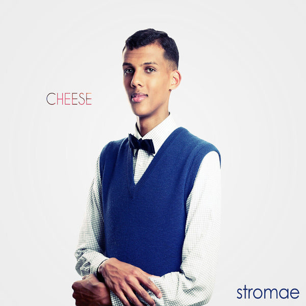 Stromae - Cheese (Vinyl)