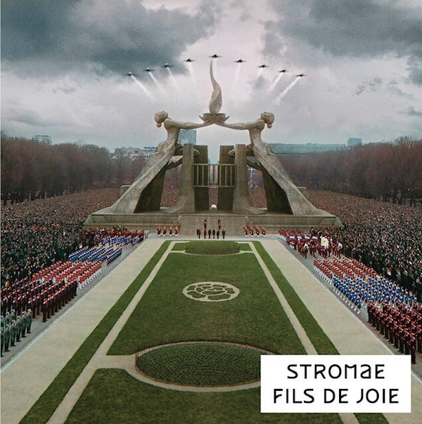 Stromae - Fils de joie (Vinyl)