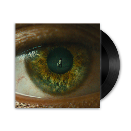 Stromae - L'enfer (Vinyl)
