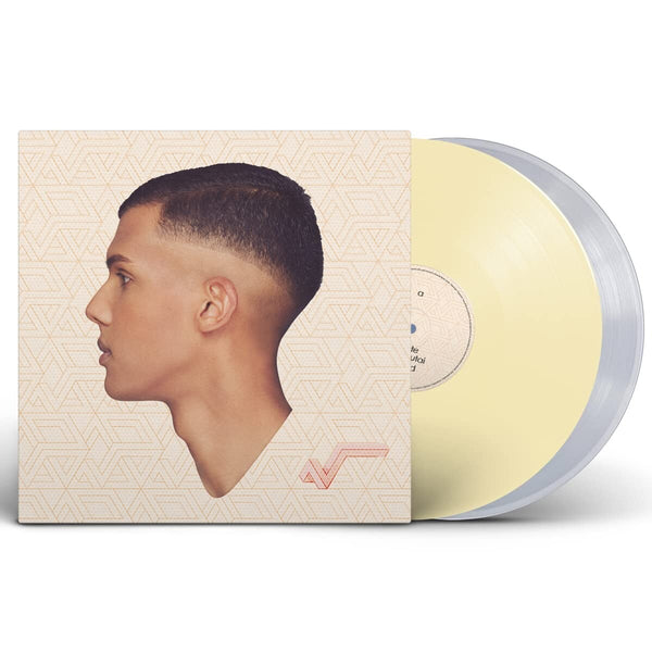 Stromae - Racine carrée (Vinyl)