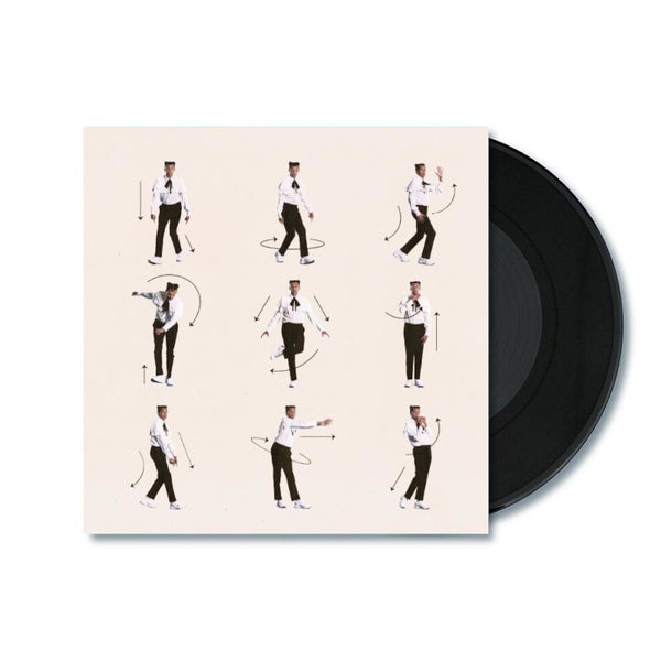 Stromae - Santé (Vinyl)