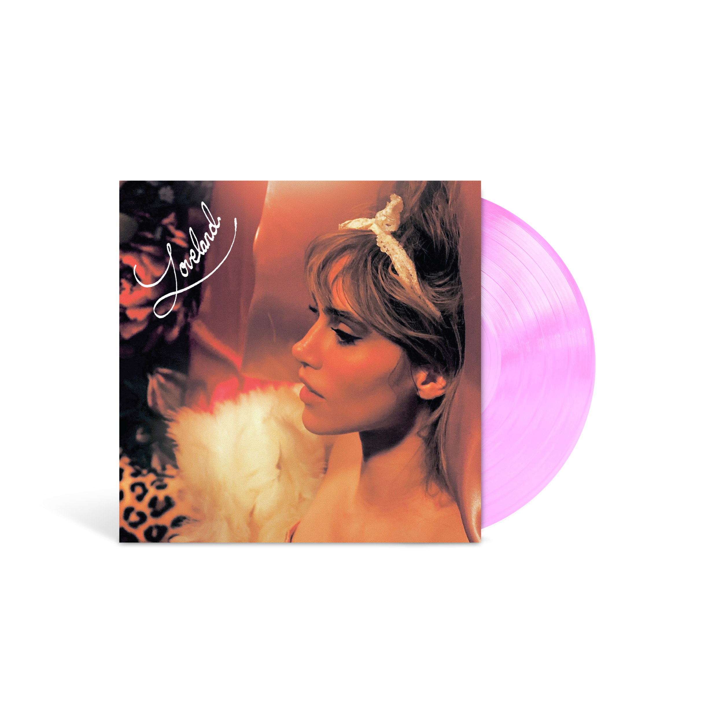 Suki Waterhouse Loveland Bonus Track LP 449470