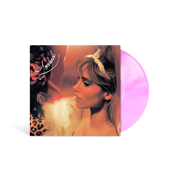 Suki Waterhouse - Loveland (Bonus Track LP)
