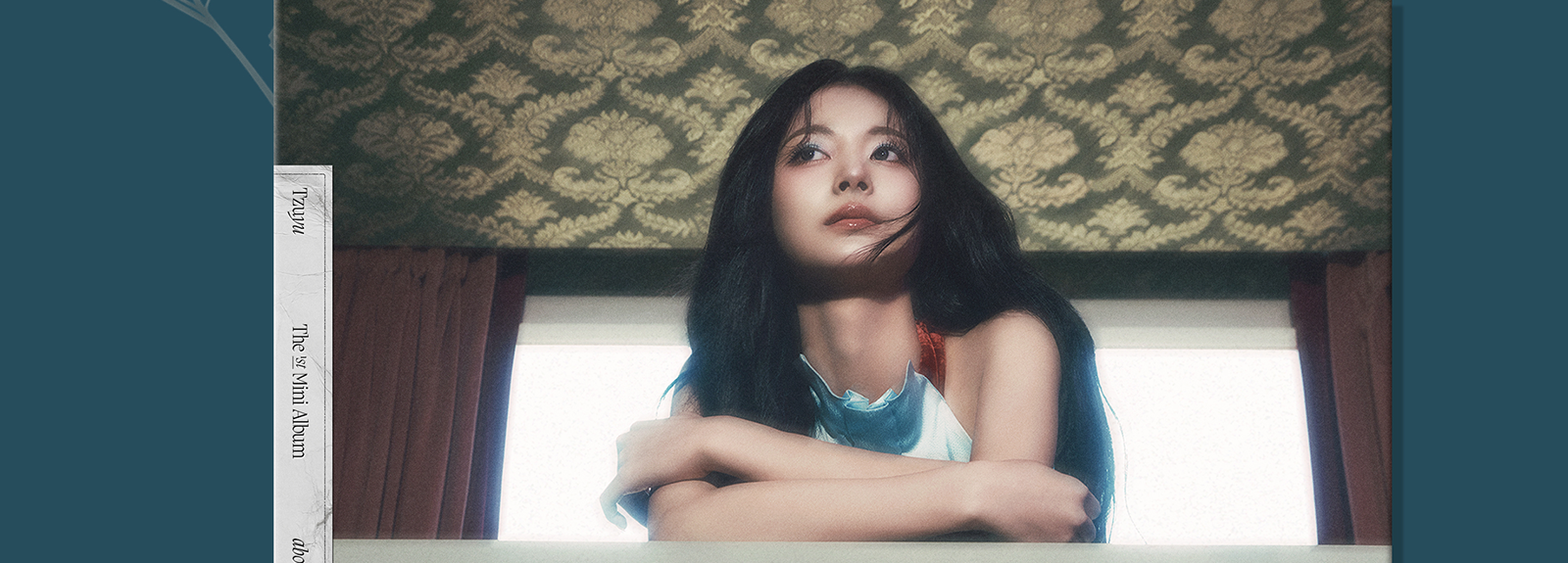 Portrait of TZUYU