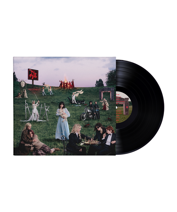 The Last Dinner Party - From The Pyre (Classic Edition LP)