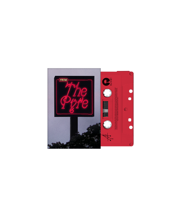 The Last Dinner Party - From The Pyre (D2C Cassette)