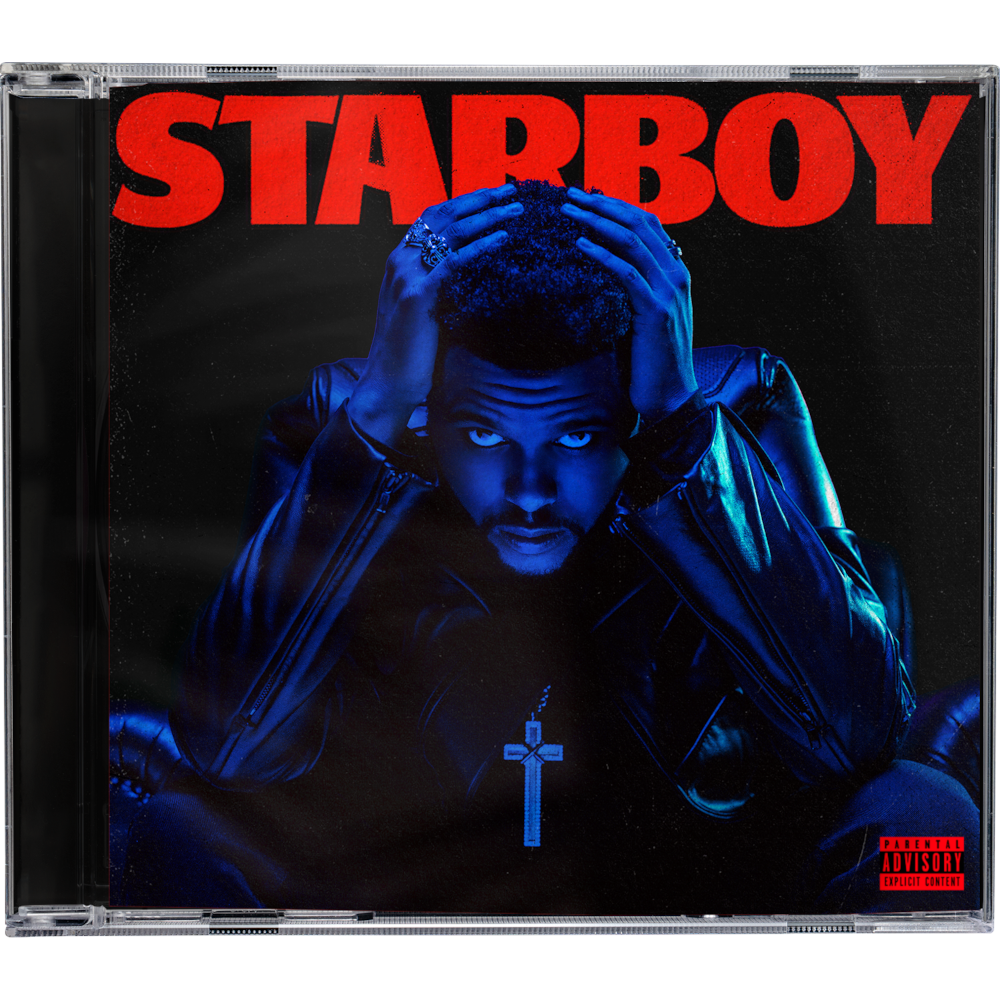 Starboy