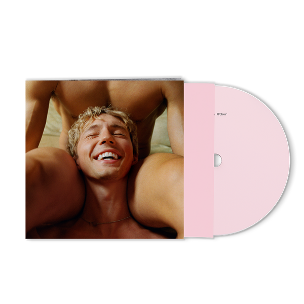 Troye Sivan - Something To Give Each Other (Exclusive Deluxe CD)
