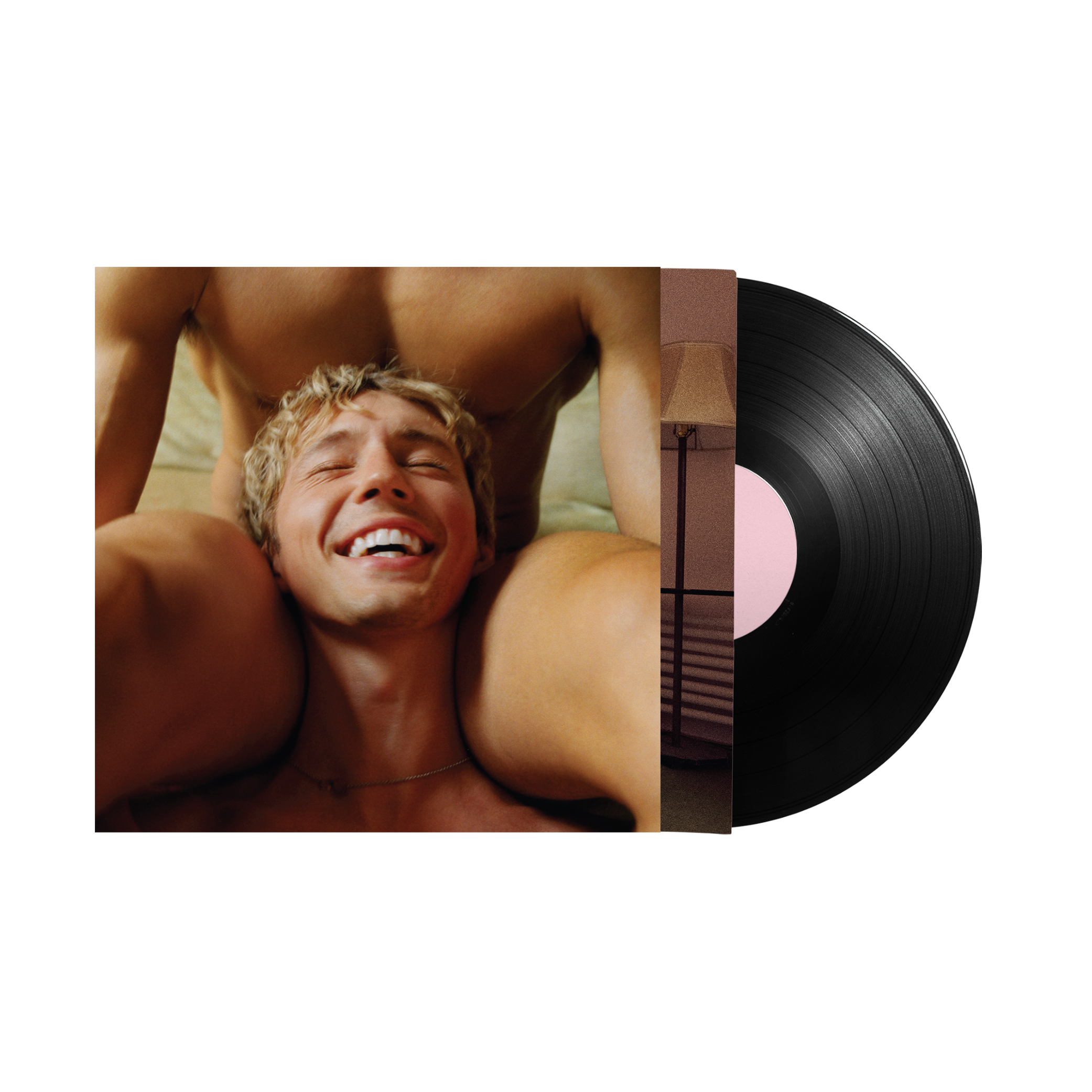 Troye Sivan Something To Give Each Other Standard LP 310179