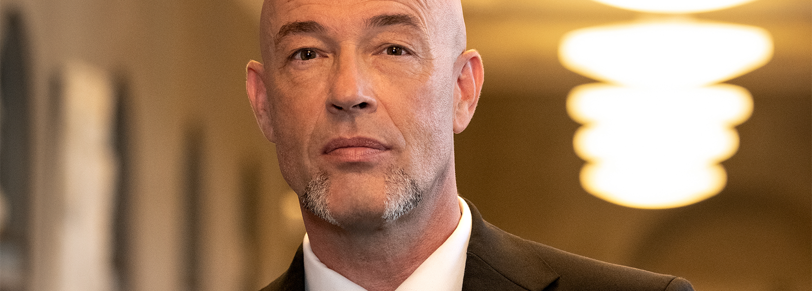 Portrait of Unheilig