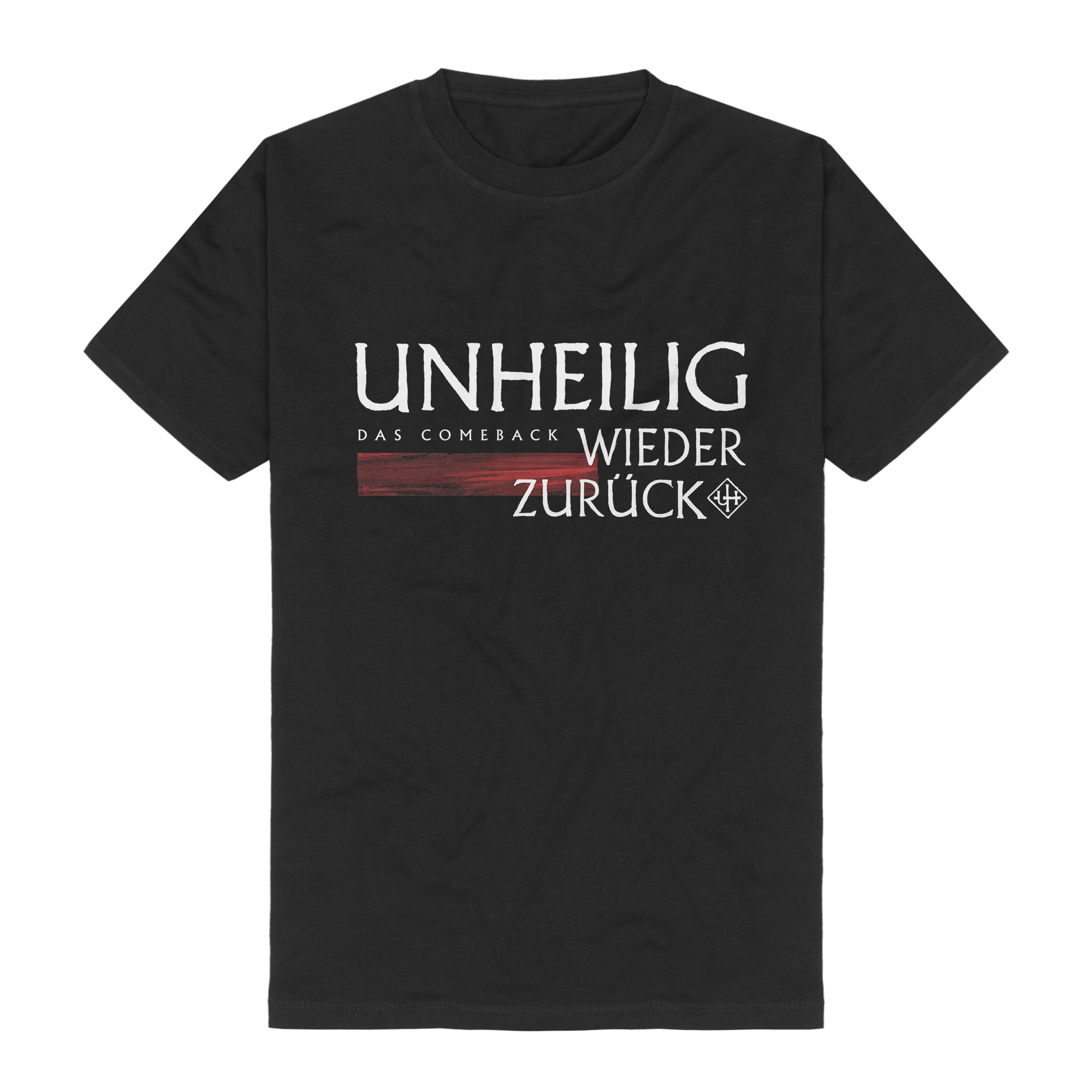 Unheilig Comeback T-Shirts 422558