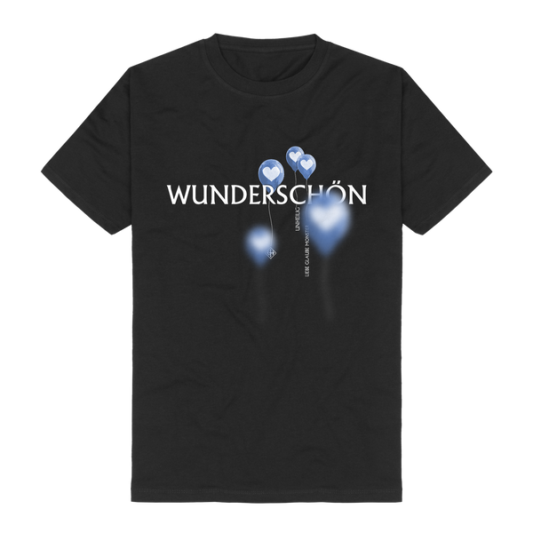 Unheilig - LGM Wunderschön (T-Shirts)