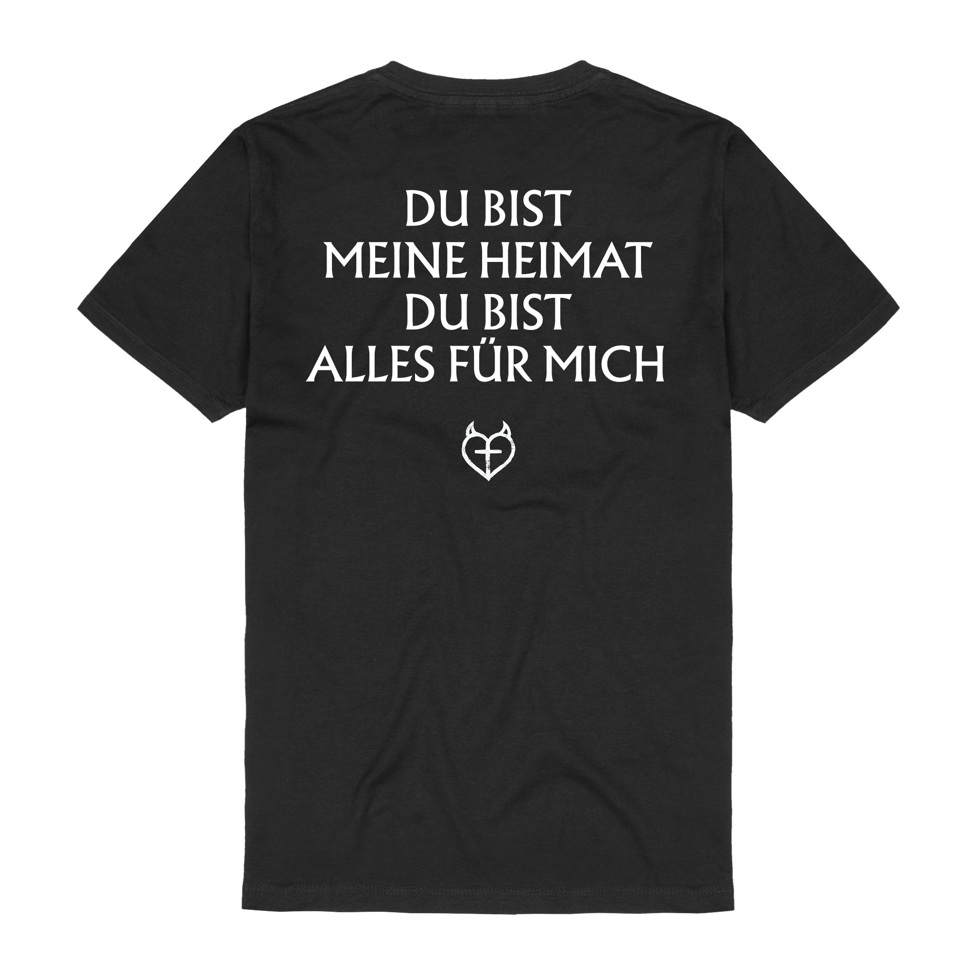 Unheilig Meine Heimat T-Shirt 438411