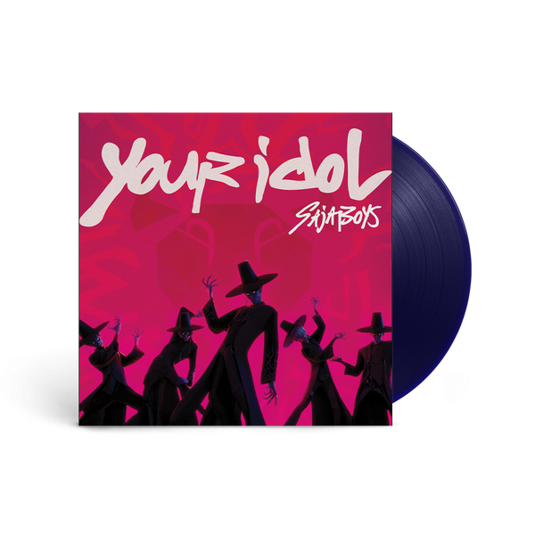 Various Artists - KPop Demon Hunters (Soundtrack from the Netflix Film) (Your Idol 7