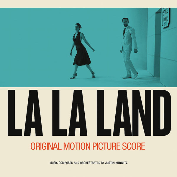 Original Soundtrack - La La Land (LP)