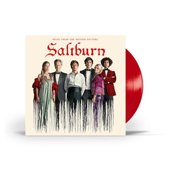 Various Artists - Saltburn (Standard Vinyl)