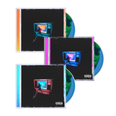 Willow - COPINGMECHANISM (Media)