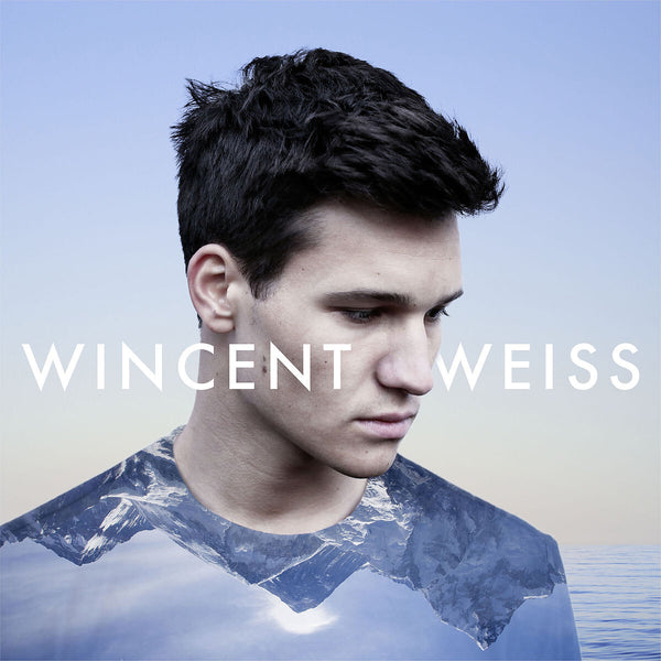 Wincent Weiss - Irgendwas gegen die Stille (CD)