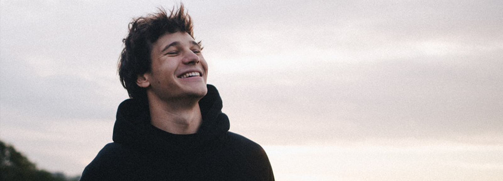 Portrait of Wincent Weiss