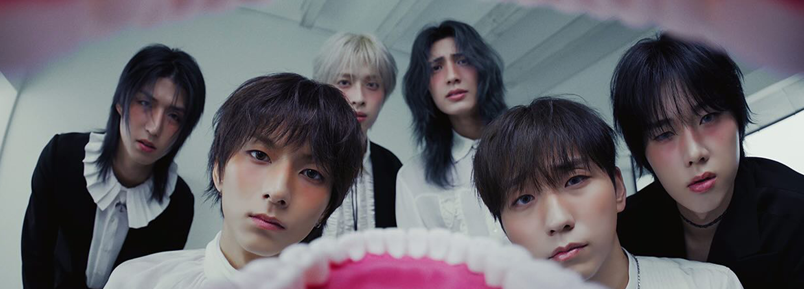 Portrait of Xdinary Heroes