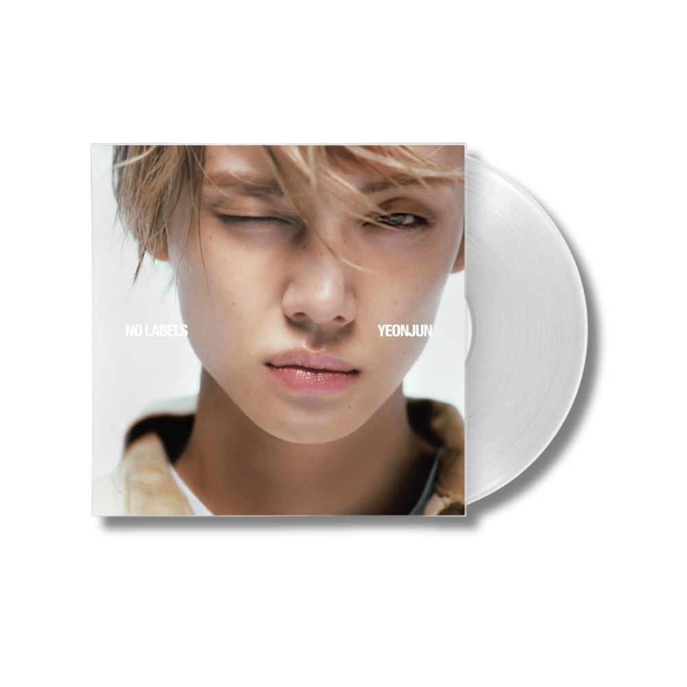 YEONJUN NO LABELS LP 456687