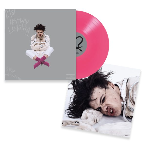 Yungblud - 21st Century Liability – 5 Year Anniversary Edition (Vinyl)