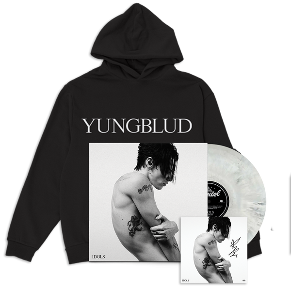 Yungblud - Idols 