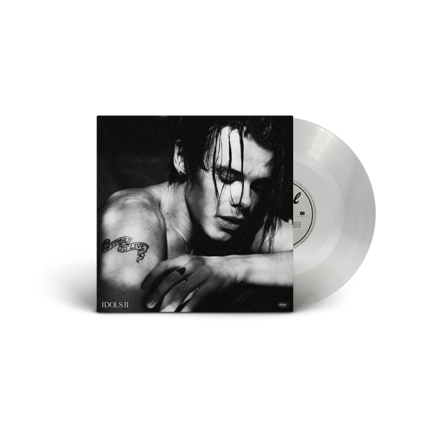 Yungblud - Idols II Vinyl (LP)