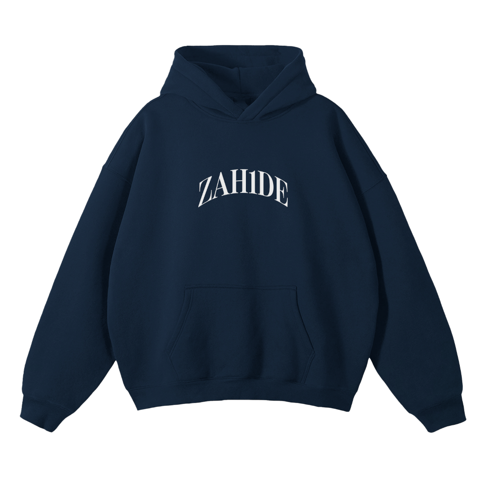 ZAH1DE Pretty Privilege CD + Limitierter Hoodie 429582