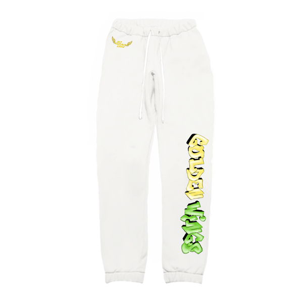 Zoe Wees - Golden Wings (Shorts)