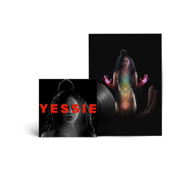 Jessie Reyez - YESSIE (1LP)