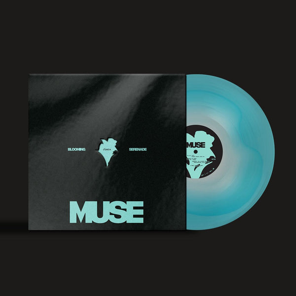 Jimin - Muse  (Colour LP)