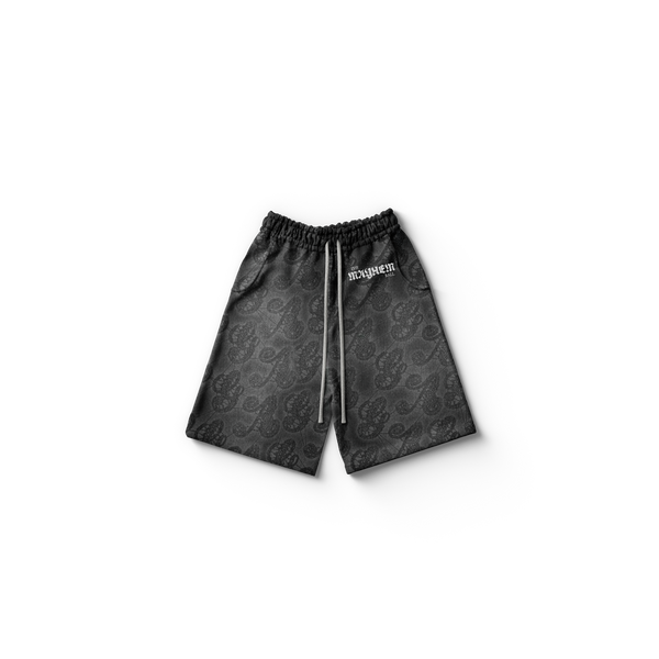 Lady Gaga - Lace Gaga Short (Short)