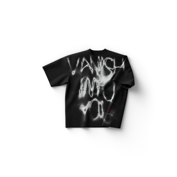 Lady Gaga - Vanish T-Shirt (T-Shirt)