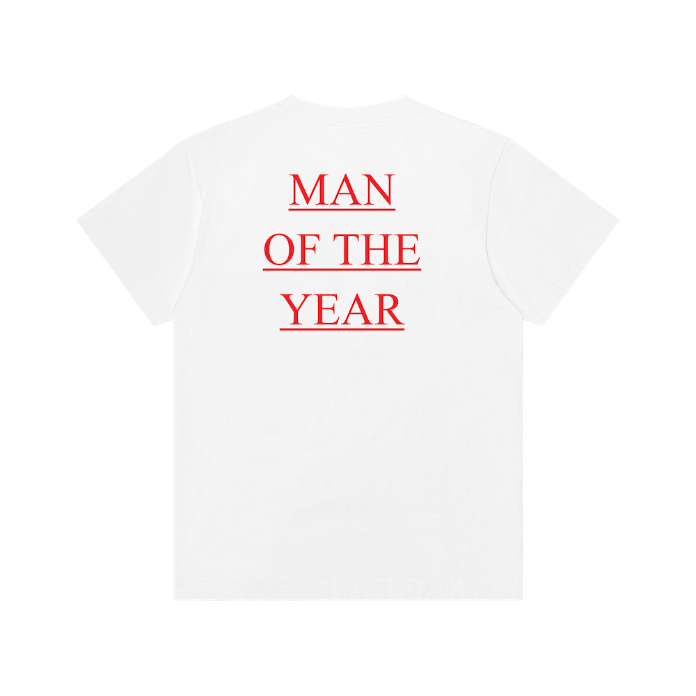 Lorde MOTY PHOTO T-SHIRT T-Shirt 411357