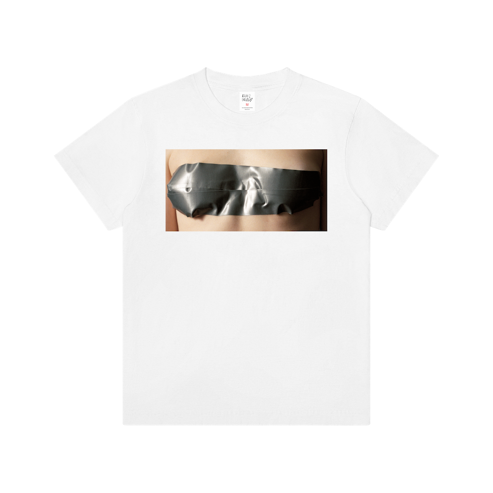 Lorde MOTY PHOTO T-SHIRT T-Shirt 411439