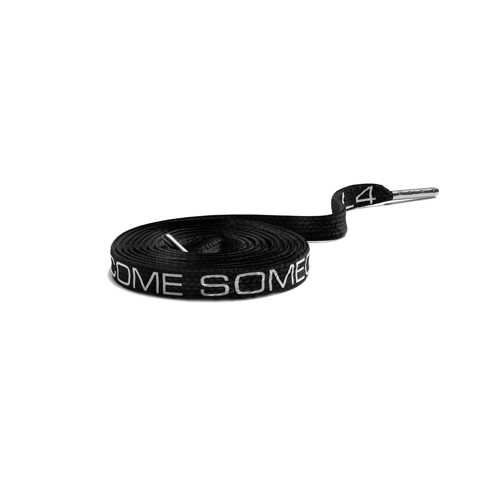 Lorde MOTY SHOELACE BELT Gürtel 411361
