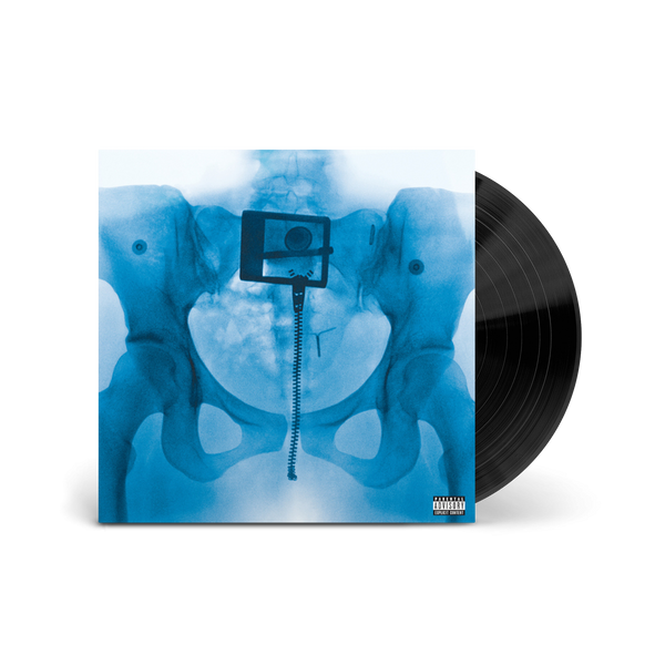 Lorde - VIRGIN STANDARD LP (Vinyl LP)