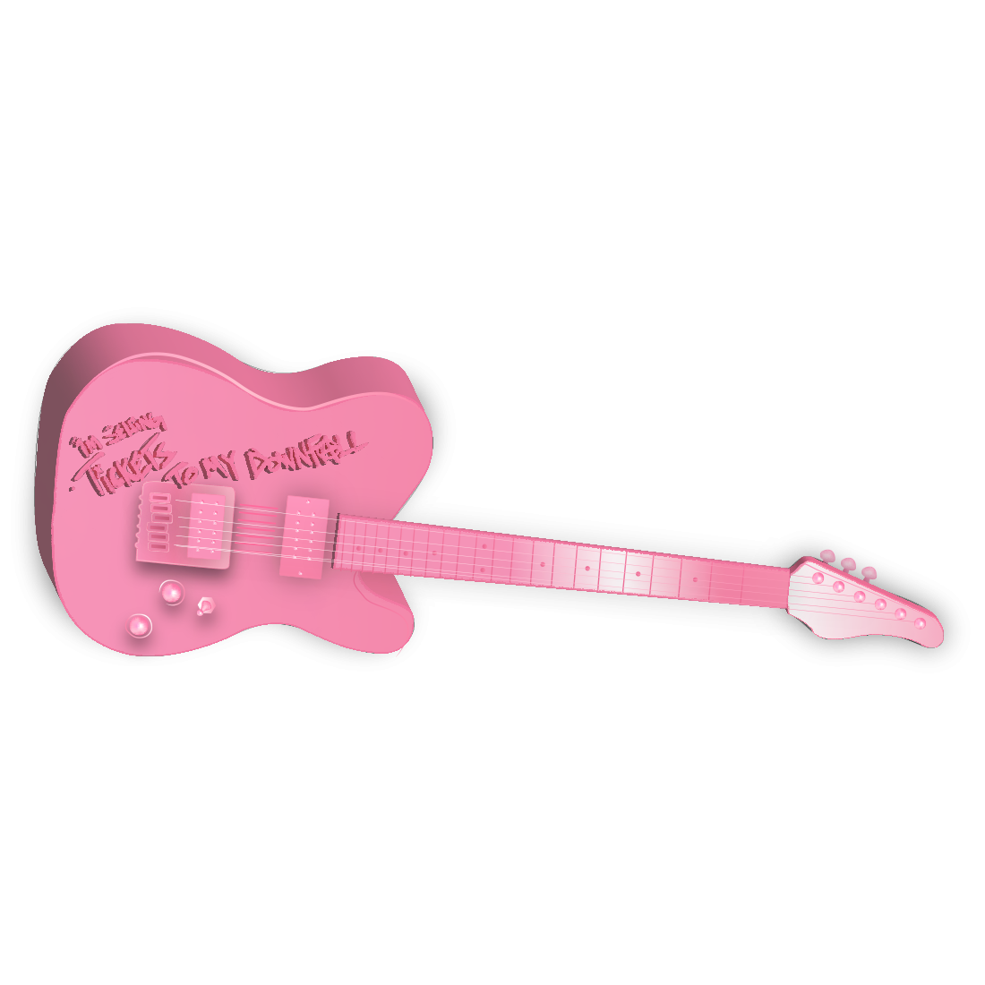 mgk Tickets To My Downfall Ceramic Vase Vase 431547