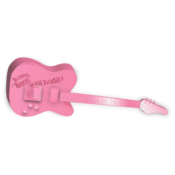 mgk - Tickets To My Downfall Ceramic Vase (Ceramic Vase)