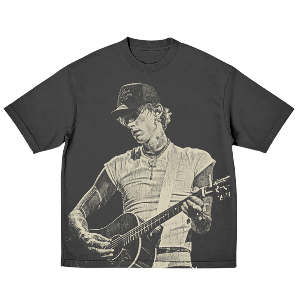 mgk - dated photo tee (T-Shirt)